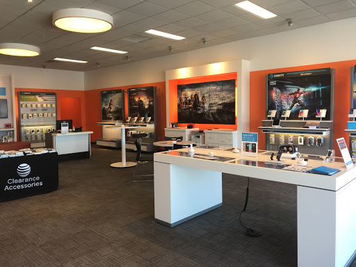 Cell Phone Store «AT&T Authorized Retailer», reviews and photos, 6876 Cincinnati Dayton Rd, Liberty Township, OH 45044, USA
