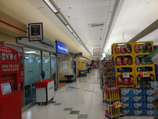 Supermarket «Super Stop & Shop», reviews and photos, 132 Fulton Ave, Hempstead, NY 11550, USA
