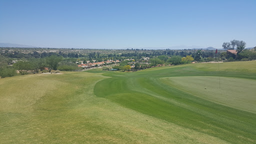 Golf Course «Tucson National Golf Course», reviews and photos, 2727 W Club Dr, Tucson, AZ 85742, USA