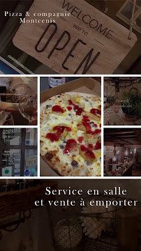 Photos du propriétaire du Pizzeria Pizza et Compagnie à Montcenis - n°11