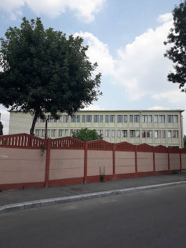 Opinii despre Școala Gimnazială "George Călinescu" Bucureşti în <nil> - Școală