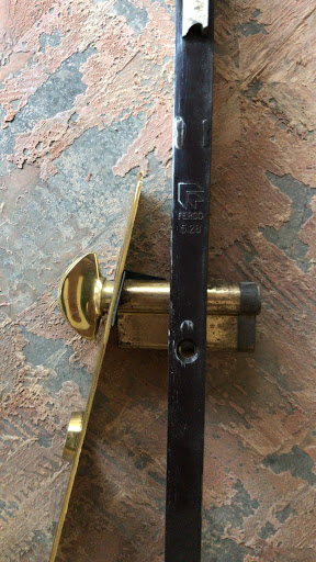 Locksmith «Texas Premier Locksmith», reviews and photos, 600 W 28th St #105, Austin, TX 78705, USA