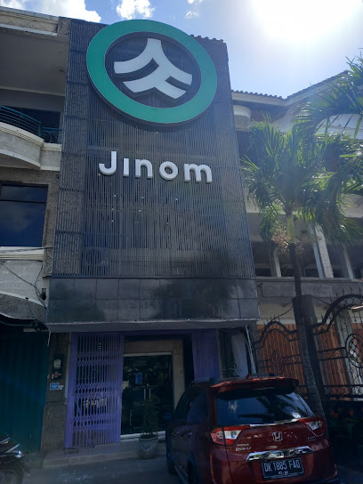 PT Jinom Network Indonesia