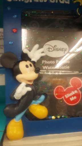 Toy Store «Disney Store», reviews and photos, E Golf Rd & N Meacham Rd, Schaumburg, IL 60173, USA