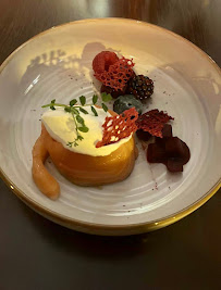 Foie gras du Restaurant Au Petit Louis à Metz - n°17