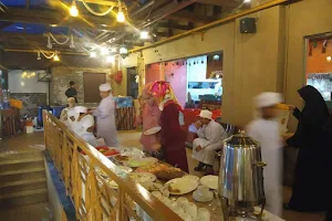Sahara Tent Restaurant - Plaza Shah Alam image