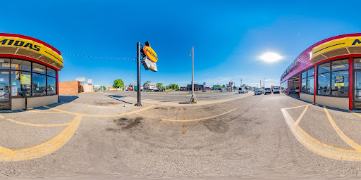 Car Repair and Maintenance «Midas», reviews and photos, 3263 W Broad St, Columbus, OH 43204, USA