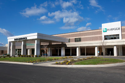 Riverside Walter Reed Hospital