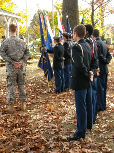 Park «Shadyside Park», reviews and photos, Kenmore Blvd, Akron, OH 44314, USA