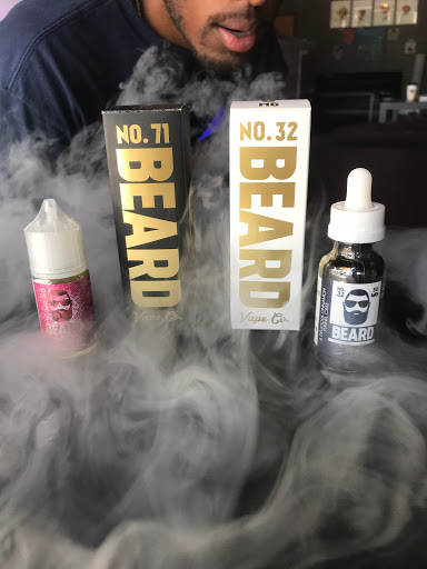 Vaporizer Store «VaporWize Electronic Cigarettes and Vapor Bar», reviews and photos, 1501 Preston Rd #500, Plano, TX 75093, USA