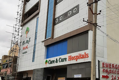 Care & Cure Hospitals