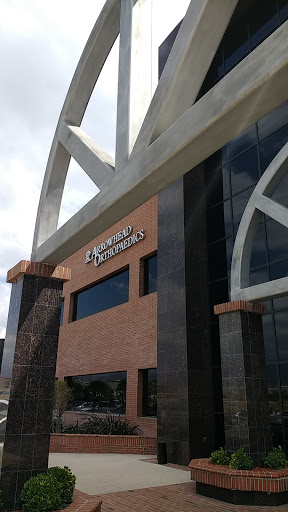 Arrowhead Orthopaedics Redlands image