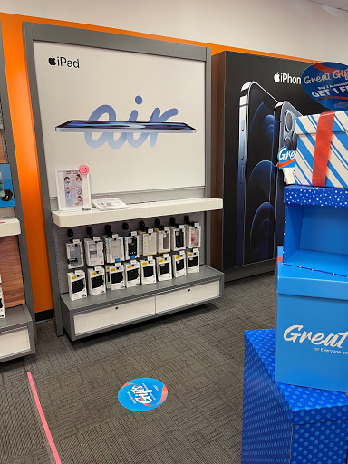 Cell Phone Store «AT&T Authorized Retailer», reviews and photos, 388 Ninth St #116, Oakland, CA 94607, USA