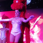 Photo n° 19 de l'avis de Corinne.u fait le 06/12/2021 à 07:10 pour CABARET LA COUR ROYALE - VAR PACA - Dîner/Spectacle & Salle de Réception à Hyères