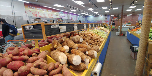 Asian Grocery Store «Mings Supermarket», reviews and photos, 1102 Washington St, Boston, MA 02118, USA