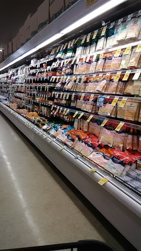 Grocery Store «Safeway», reviews and photos, 1735 W Main St, Bozeman, MT 59715, USA