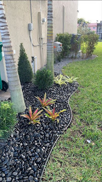 M&Y Lawncare Maintenance Inc - Photo 8 - Car repair in , Miramar