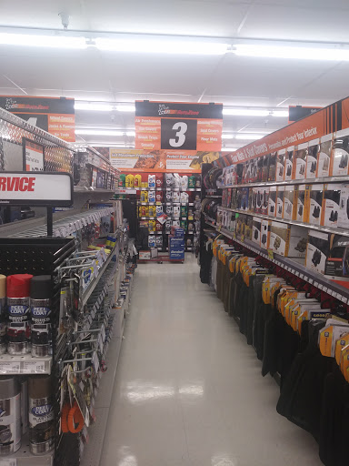Auto Parts Store «AutoZone», reviews and photos, 5011 Laguna Blvd, Elk Grove, CA 95758, USA