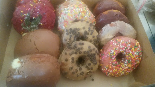 Donut Shop «Glazed & Confuzed Donuts», reviews and photos, 5301 Leetsdale Dr, Denver, CO 80246, USA