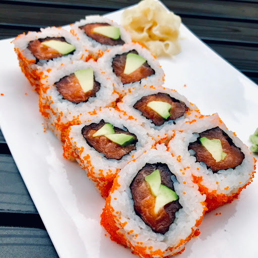 Izumi Restaurant-Sushi Bar & Lieferservice