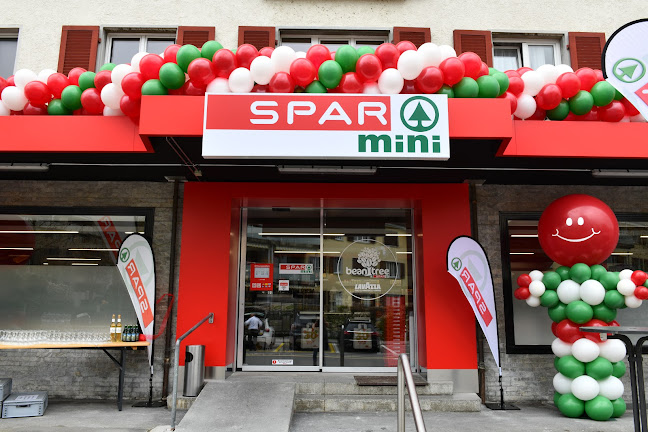 SPAR mini Rapperswil