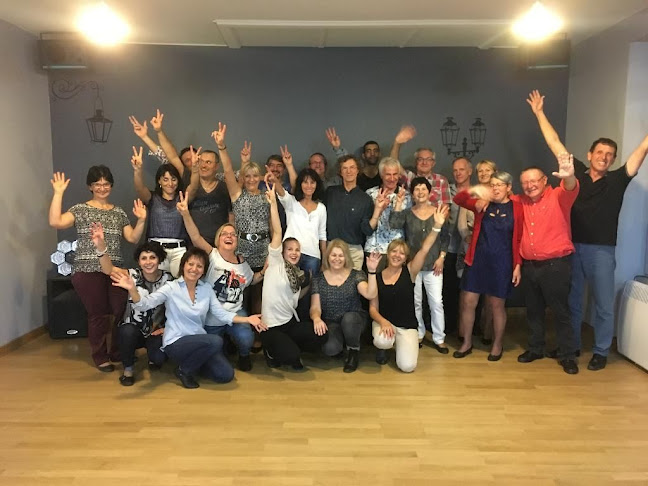 Gilles Villemagne - École de danse