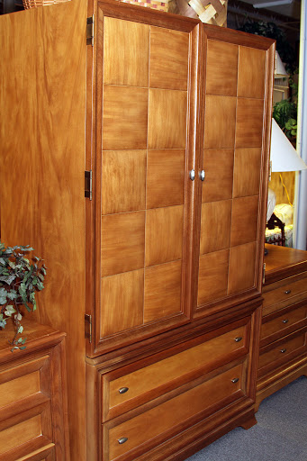 Thrift Store «Bargain Box Thrift Store», reviews and photos, 153 10th St S, Naples, FL 34102, USA