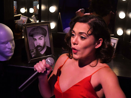 Performing Arts Theater «Melbourne Civic Theatre, Inc.», reviews and photos, 817 E Strawbridge Ave, Melbourne, FL 32901, USA