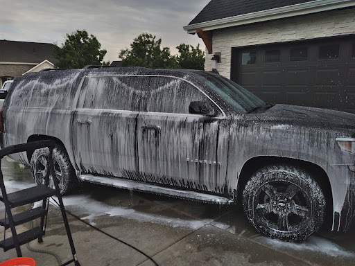 1st Choice Mobile Detailing L.L.C en Nampa