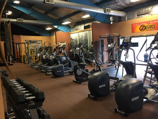 Exercise Equipment Store «G&G Fitness Equipment - Syracuse», reviews and photos, 6511 Towpath Rd, East Syracuse, NY 13057, USA