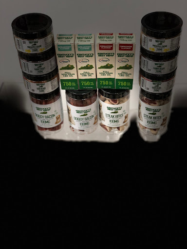 Tobacco Shop «AJ Cigarette Outlet», reviews and photos, 534 W Dixie Ave, Elizabethtown, KY 42701, USA