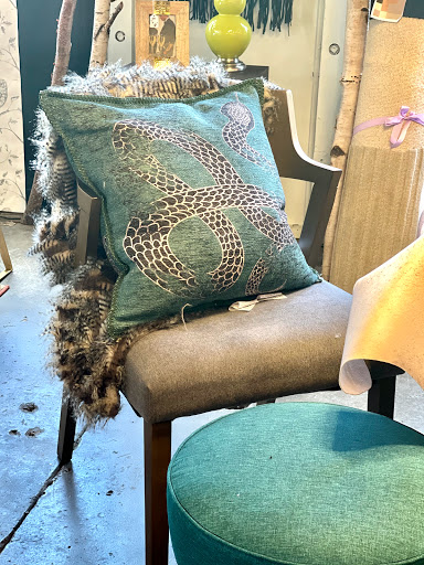 Furniture Store «Your Nesting Place», reviews and photos, 105 W Huron St, Milford, MI 48381, USA