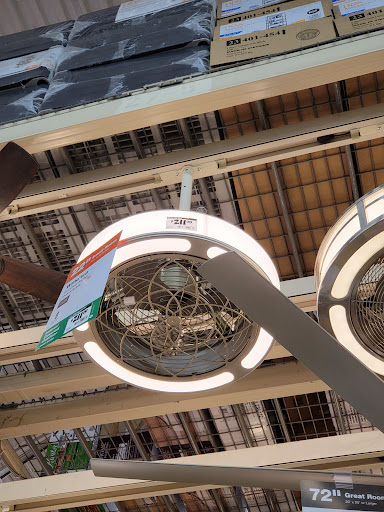 Home Improvement Store «The Home Depot», reviews and photos, 95 Highland Ave, Seekonk, MA 02771, USA