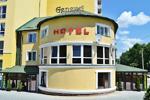 Готель Женева Hotel Geneva image