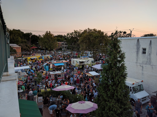 Grocery Store «Swarthmore CO-OP», reviews and photos, 341 Dartmouth Ave, Swarthmore, PA 19081, USA