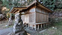 長者山田貫神社