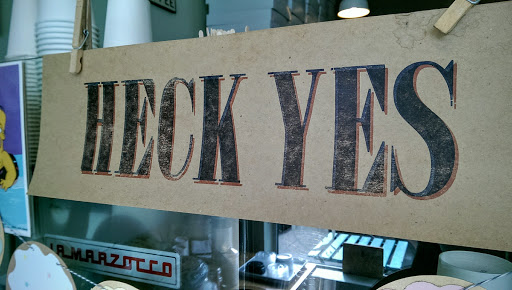 Donut Shop «Nomad Donuts», reviews and photos, 4504 30th St, San Diego, CA 92116, USA