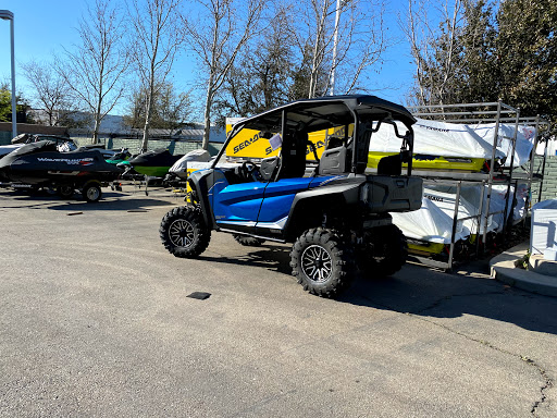 Motorcycle Dealer «Tracy Motorsports», reviews and photos, 3255 Auto Plaza Way, Tracy, CA 95304, USA