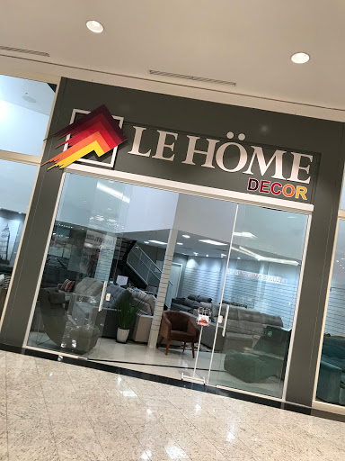 Logo da empresa - Le Höme