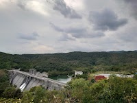 普久川ダム湖畔公園