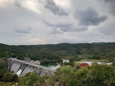 普久川ダム湖畔公園