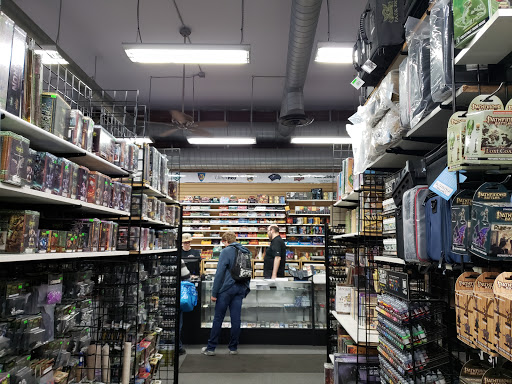 Game Store «Wild Things Games», reviews and photos, 241 Commercial St NE, Salem, OR 97301, USA