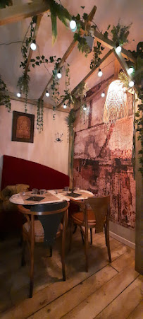 Atmosphère du Restaurant italien Little mama à Pau - n°3