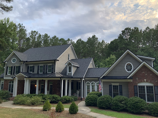 Roofing Contractor «Roofwerks, Inc.», reviews and photos, 809-102 Mt Vernon Rd, Raleigh, NC 27607, USA