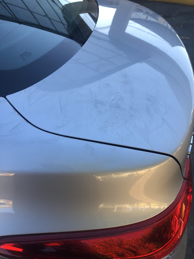 Car Wash «Northridge Car Wash», reviews and photos, 9240 Reseda Blvd, Northridge, CA 91324, USA