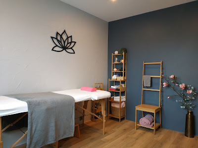 Laurence Andrzejewski - Maître Enseignante Reiki - Kobido - Massages Bien-être - Le Mieux Être au Naturel à Houilles