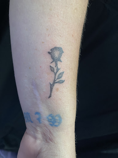 Explore taurus tattoo ideas for men, creative tattoo ideas in Deridder, available at Pine Street Tattoo & Piercing LLC