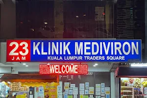 Klinik Mediviron Kuala Lumpur Traders Square (KLTS), Jalan Gombak, Setapak - Mediviron KLTS image