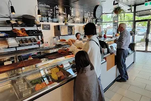 Rosetti's Bar & Cafe image
