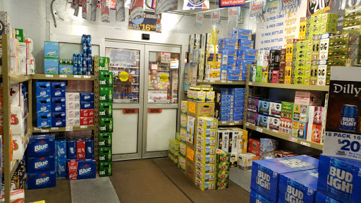 Liquor Store «Southside Party Store», reviews and photos, 877 Washington Ave, Holland, MI 49423, USA